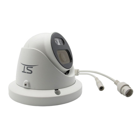 Видеокамера ST-VF8911 PRO FORT 8Мп (объектив 2,8mm)